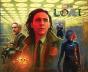 Marvel'S Loki: The Art Of The Series - Preview
