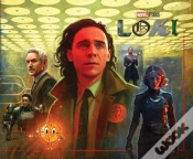 Capa do artigo Marvel