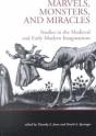 Marvels, Monsters, And Miracles - Preview