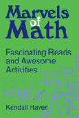 Marvels Of Math - Preview