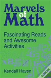 Capa do artigo Marvels Of Math