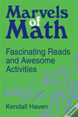 Capa do artigo Marvels Of Math