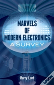 Capa do artigo Marvels Of Modern Electronics