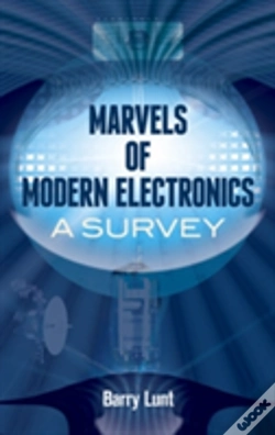 Capa do artigo Marvels Of Modern Electronics
