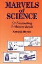 Marvels Of Science - Preview