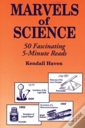 Capa do artigo Marvels Of Science