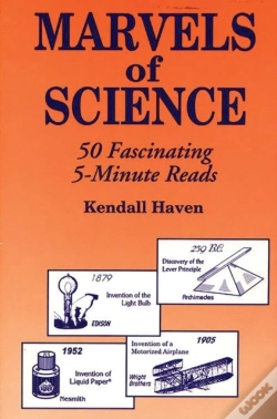 Capa do artigo Marvels Of Science