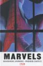 Marvels Par Busiek Et Ross - Preview