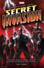 Marvel'S Secret Invasion Prose Novel - Preview