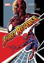 Marvel'S Secret Reverse - Preview