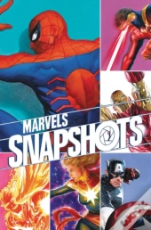 Marvels Snapshots