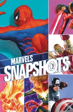 Capa do artigo Marvels Snapshots