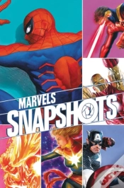 Capa do artigo Marvels Snapshots