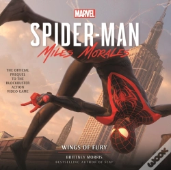 Capa do artigo Marvel'S Spider-Man