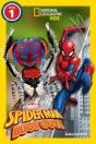 Marvel'S Spider-Man Bugs Out! (National Geographic Kids Readers, Level 1) - Preview