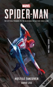 Capa do artigo Marvel