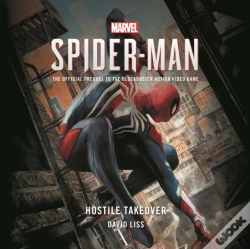 Capa do artigo Marvel'S Spider-Man