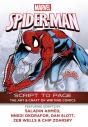 Marvel'S Spider-Man - Script To Page - Preview