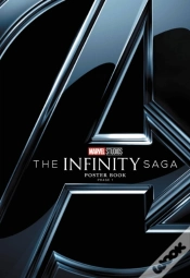 Capa do artigo Marvel