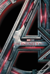 Capa do artigo Marvel