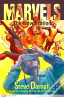 Marvels: The Novelization