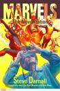 Marvels: The Novelization - Preview