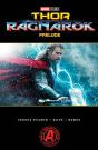 Marvel'S Thor: Ragnarok Prelude - Preview