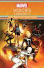 Marvel'S Voices: Community - Preview
