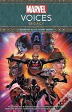 Marvel'S Voices