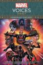 Marvel'S Voices - Preview
