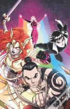 Marvel'S Voices: Pride