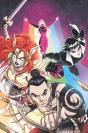 Marvel'S Voices: Pride - Preview