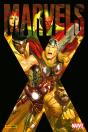 Marvels X - Preview