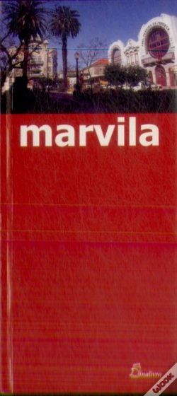 Capa do artigo Marvila