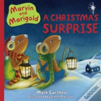 Marvin And Marigold