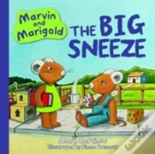 Capa do artigo Marvin And Marigold