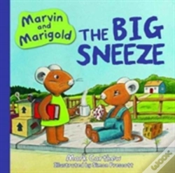 Capa do artigo Marvin And Marigold