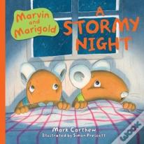 Marvin And Marigold