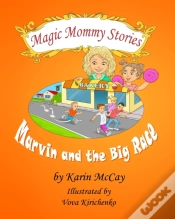 Capa do artigo Marvin And The Big Race