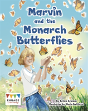 Marvin And The Monarch Butterflies - Preview