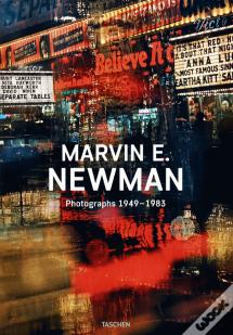 Marvin E. Newman