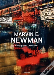 Capa do artigo Marvin E. Newman