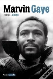 Capa do artigo Marvin Gaye