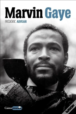 Capa do artigo Marvin Gaye
