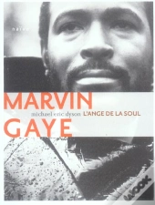 Marvin Gaye, L'Ange De La Soul