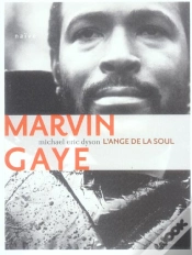 Capa do artigo Marvin Gaye, L