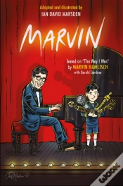 Capa do artigo Marvin