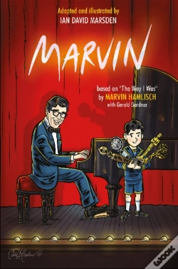 Capa do artigo Marvin