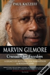 Capa do artigo Marvin Gilmore