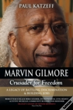 Capa do artigo Marvin Gilmore